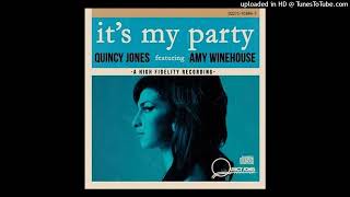 It’s My Party - Amy Winehouse (FULL HD)