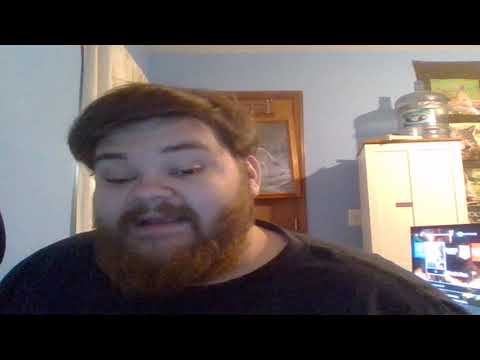 Who am I? 24601? I don't think so I'm Spiritus Lupus!