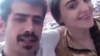 آقاى تركيبى و دوست دختر جديد و مسخره كردن تركيبى توسط ديانا