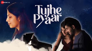 Tujhe Pyaar - Official Music Video  Samira Koppika