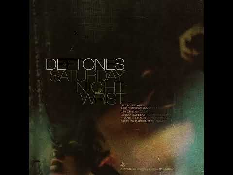 Deftones - Cherry waves