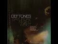 Deftones - Cherry waves