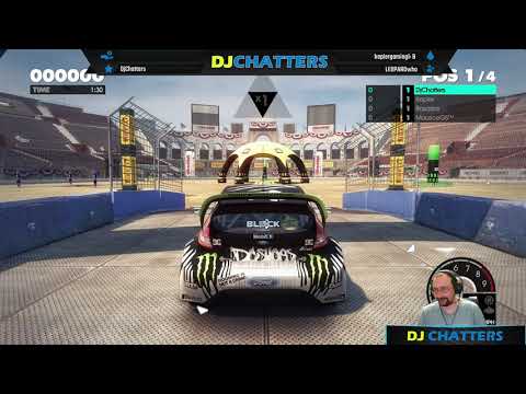 Firstplay Wednesday #78 Dirt 3 part 2