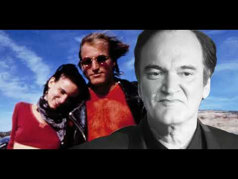 Quentin Tarantino talks about why he hates Natural Born Killers