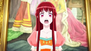 【Name this anime?】Royalty on the Run!