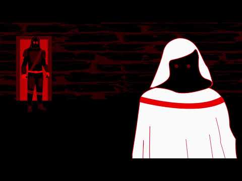 Escape From Midwich Valley - Animation Project