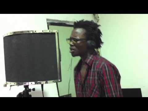 Kazukuta Pres Gari Sinedima Recording "Otoipeny"