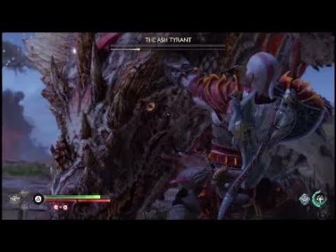 God of War Ragnarok PS4 Playthrough Pt.79 Full Game