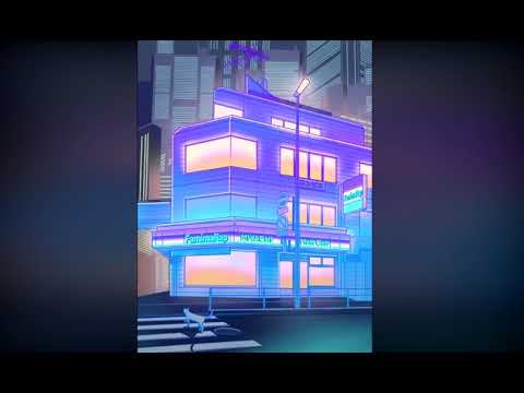 matt cab, miyachi - famima rap [slowed + reverb]