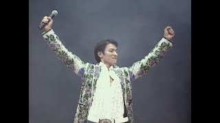 Download lagu [HD] 劉德華《愛你一萬年》LIVE @2001夏日Fiesta演唱會 mp3
