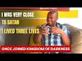 Part 2 I Was Very Close To Satan I Was A Christian Satanist Pastor William Jiyana Mashiana