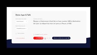 Voix basées sur l'AI - Testez gratuitement les voix neuronales Acapela