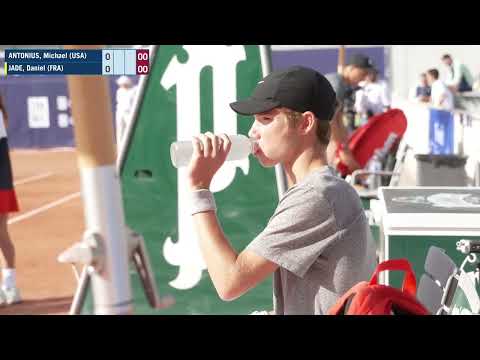 Finale Open Stade Français 2023 à Roland Garros