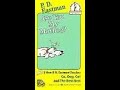 Opening And Closing To Are You My Mother 1991 VHS