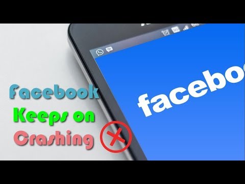 Download Facebook App Keeps Going Black And Closing Mp3 dan Mp4 Terbaru