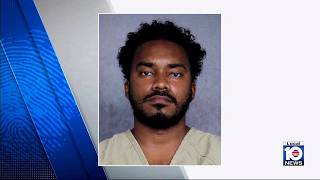 Report reveals what led to Broward deputy's arrest