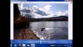 2014 Fall WOLM #1 Haunted by Places: Western Montana and Norman Maclean