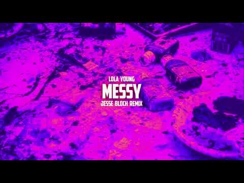 Lola Young - Messy