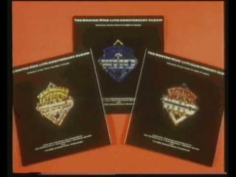 Doctor who the greatest show in the galaxy trailers and continuities 1988