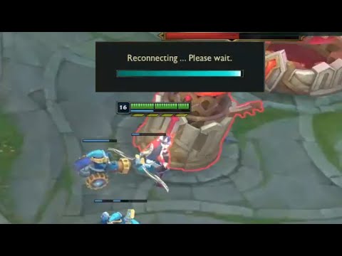 Irelia 500 IQ Disconnect Bait