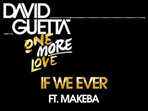 Video thumbnail for If We Ever