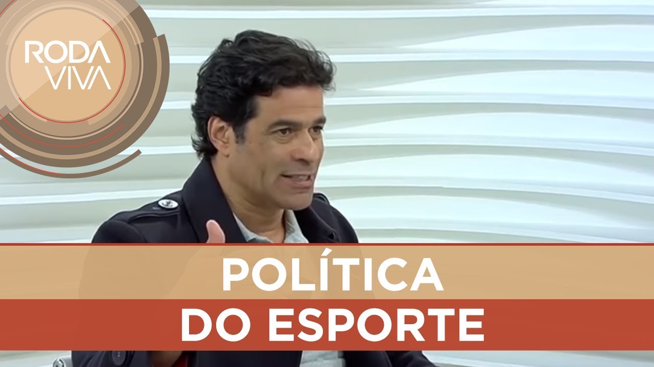 Qual o papel do esporte na sociedade?