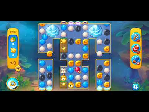 Fishdom/Gameplay/Levels(10972)