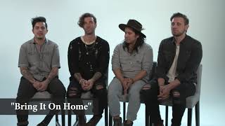 American Authors - Bring It On Home