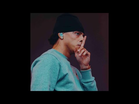 CENTRAL CEE TYPE BEAT "SWITCH" | PROD CERVO