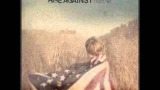 Midnight Hands by Rise Against
