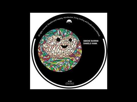 Daniele Kama, Simone Burrini - Dance With Me (PLAYMOBIL132)