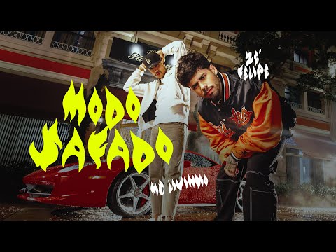 Zé Felipe e MC Livinho - Modo Safado (Videoclipe Oficial)