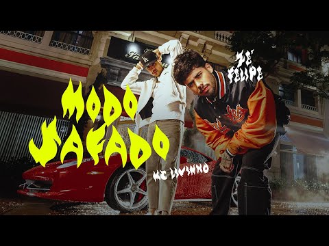 Video thumbnail for Modo Safado