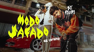 Download Zé Felipe e MC Livinho – Modo Safado