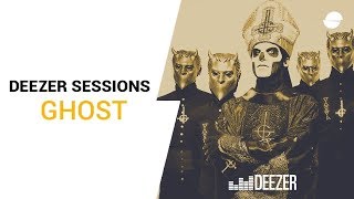 Ghost | Absolution | Deezer Session