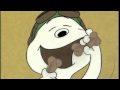 Milkbone Snoopy Commercial