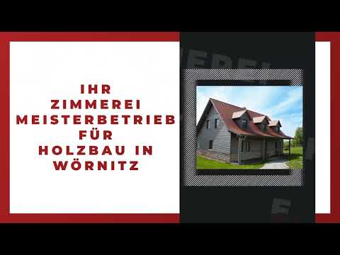 Zimmerei E. Schäff GmbH YouTube-Vdeominiatur 6