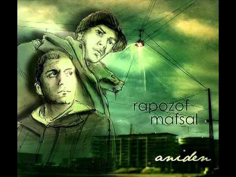 Rapozof & Mafsal - Koştur,Dur!.mp4