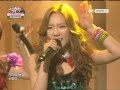 [Music Bank K-Chart] TaeTiSeo (SNSD) - Twinkle ...