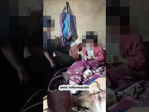 En Jutiapa, la PGN accionó para resguardar la integridad de dos hermanos con discapacidad
