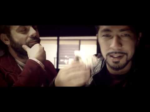 Funk Shui Project Feat. Hyst - Piuttosto niente (VIDEOCLIP)