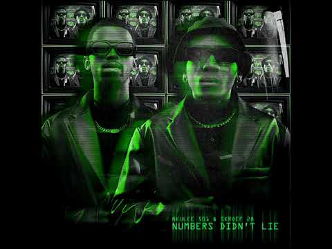 Nkulee501 & Skroef28 Sgidongo Vox