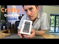 Storz Bickel Crafty Quick Start User Guide