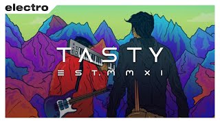 The Noisy Freaks - French Club [Tasty Release]