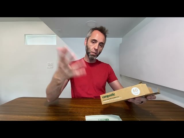 Best Eco-Friendly Sandwich Bags for Sustainable Storage - alternate angle