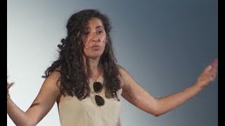 Най-важното, което ми дадоха прилепите | TEDxSofia 2017