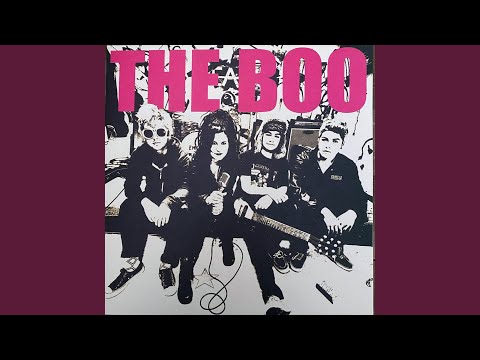 Super Starship - The Boo