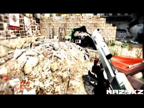 COD4 | nazyxz by me