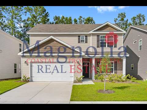 164 Guana Lane property video