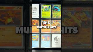 I needed that! Kanto Pokedex Binder - Ep5